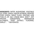 thumbnail image 2 of Campbell's, Condensed Cream of Mushroom Soup 10.5 oz (Pack of 4), 2 of 5