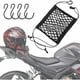 thumbnail image 1 of Almacenamiento para Motocicleta 4 Ganchos Red Carga para Motocicleta Red Elástica, 1 of 9