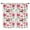 Pioneer Flower Floral-2, variant on Blackout Kids Curtains,Pioneer Flower Floral Print Pattern Childrens Insulated Curtains Set Of 2,Bedroom Essentials,Toddler Room Decor 42"x54"