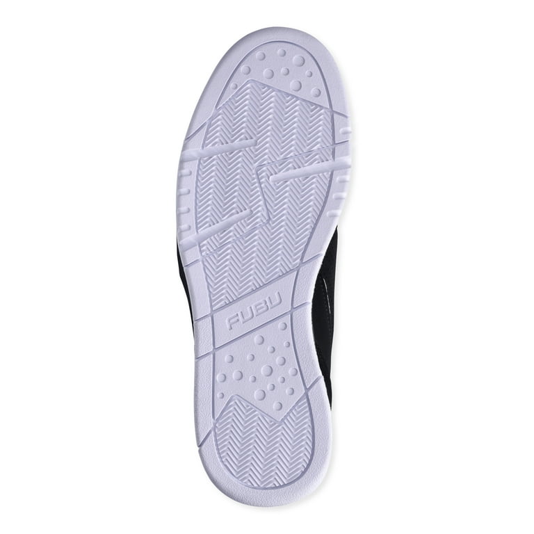 Fubu sneakers shop at walmart