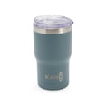 thumbnail image 1 of Vaso Térmico Acero Inoxidable Kano 400 ml Termo Portátil, 1 of 11