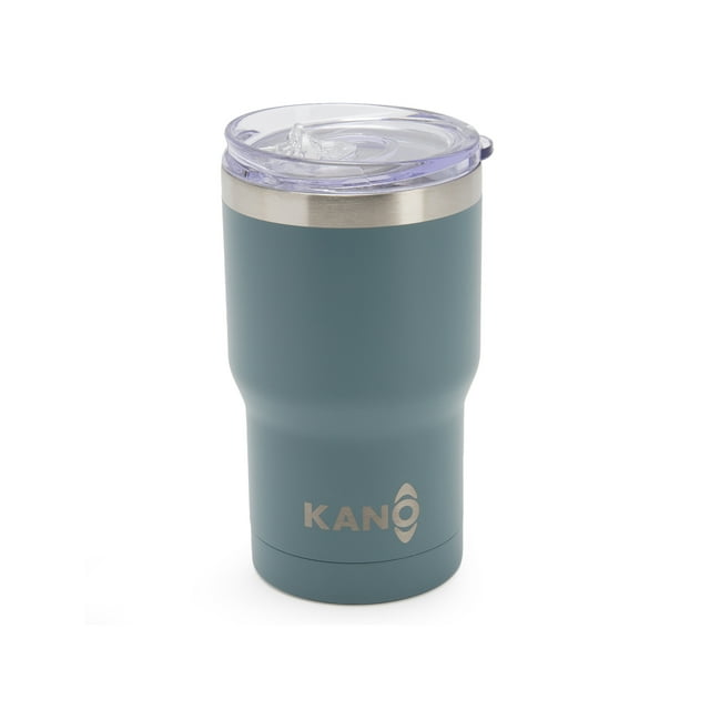 Vaso Térmico Acero Inoxidable Kano 400 ml Termo Portátil