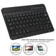 thumbnail image 4 of Teclado , Teclado Inalámbrico Ultradelgado Para Wins, E IOS, Recargable Y Silencioso, Teclado Ergonómico De Tijera Para Ordenador, Tabletas, Teléfono, 4 of 7