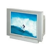 Philips 27PT643R - 27" Diagonal Class CRT TV