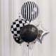 thumbnail image 4 of Globos de cumpleaños decorativos Yuarrent tipo 2 HA060629-02, 4 of 6
