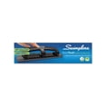 thumbnail image 5 of 12-Sheet SmartTouch Three-Hole Punch 9/32" Holes, Black/Gray, 5 of 5