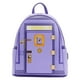thumbnail image 2 of Bolso de hombro Loungefly Friends TV Series Front Door Chibi Art, 2 of 7