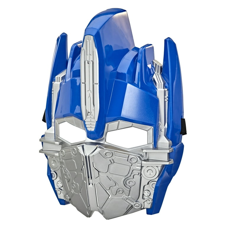 Transformers: Rise of the Beasts Optimus Prime Roleplay Mask