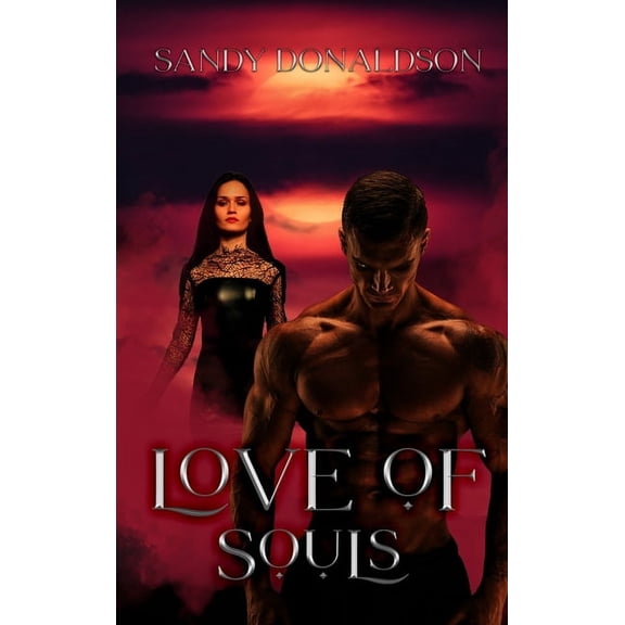 Love of Souls, (Hardcover)
