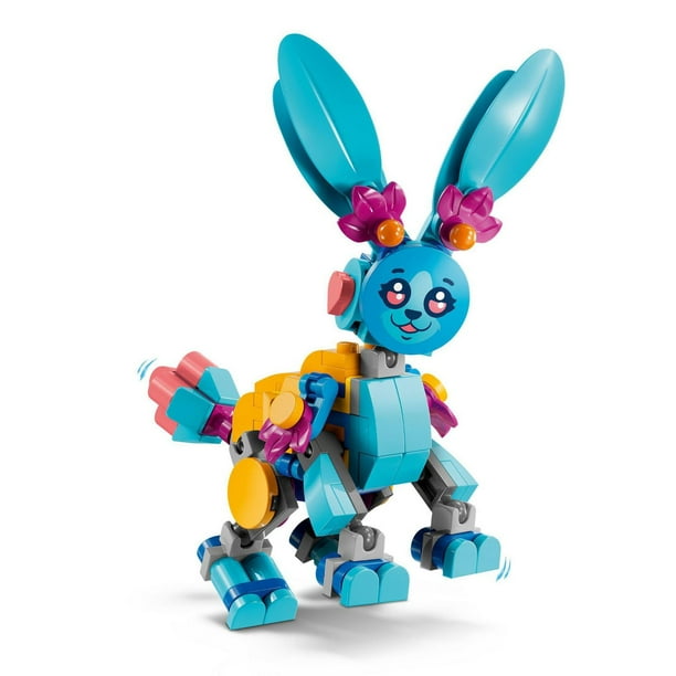 LEGO DREAMZzz Bunchu's Creative Animal Adventures - Fantasy Bunny