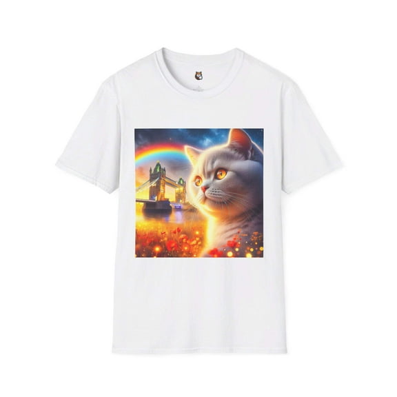 British Shorthair Domestic Cat