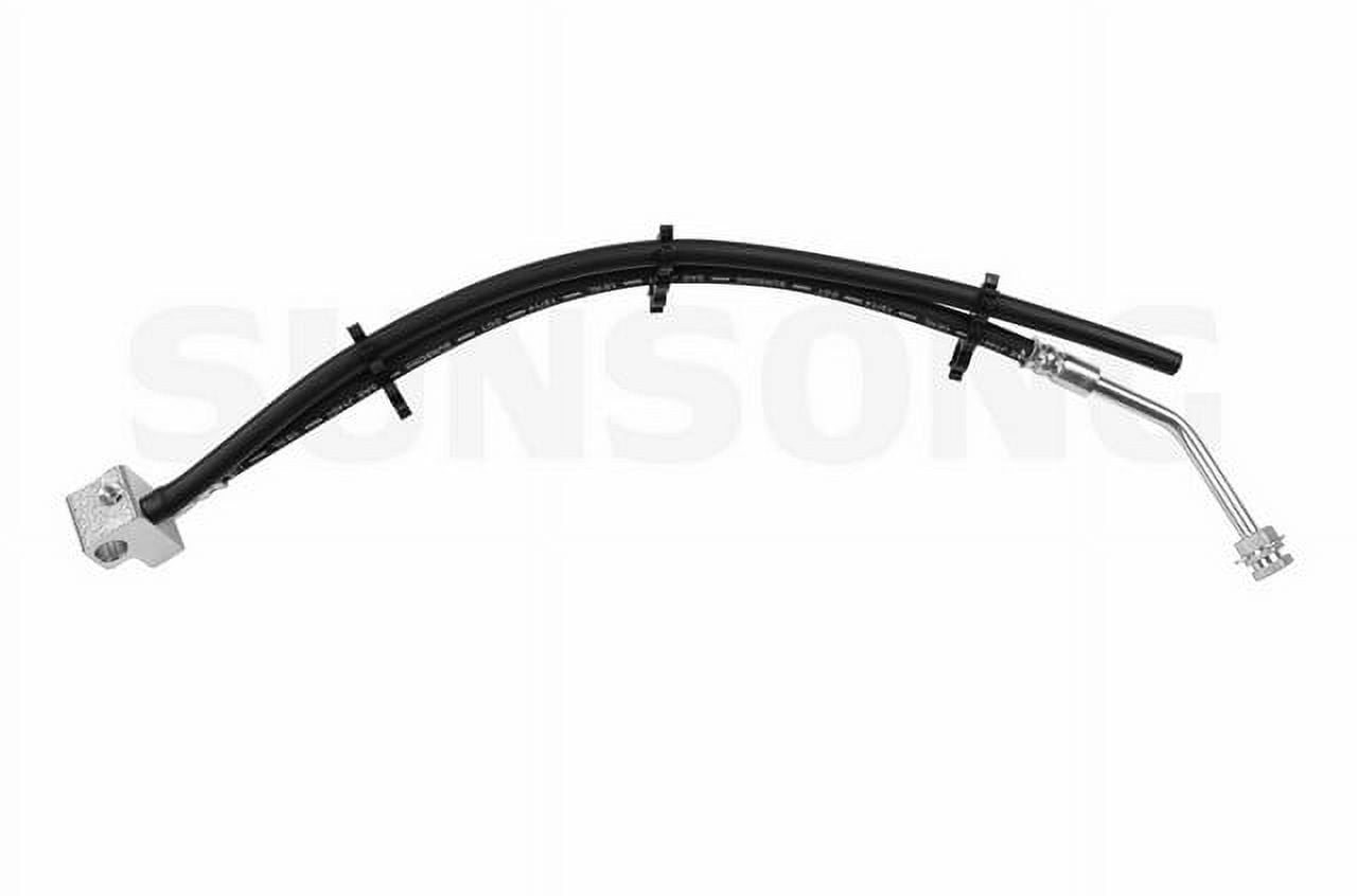 Sunsong 2203940 Brake Hydraulic Hose