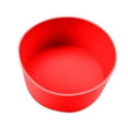thumbnail image 2 of HomeNest 12oz&24oz Silicone Cup Set Silicone Insulated Cup Set Wear Water Cup Cup Bottom Set Silicone, 2 of 2