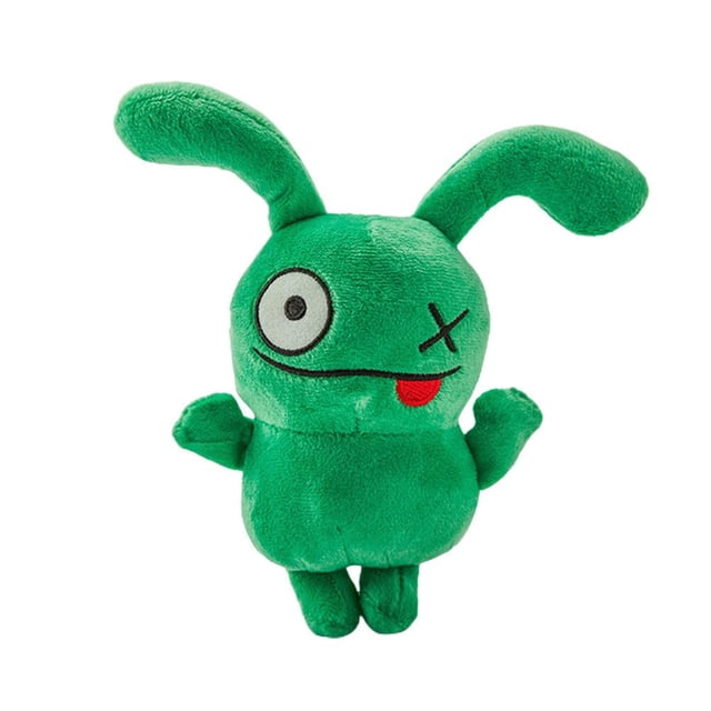 Película Juguetes De Muñecos De Peluche De Dibujos Animados Anime Juguete Muñecos De Peluche Suaves Para Niños Regalos Para Niños Methold FN007934-06