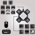 thumbnail image 2 of Caja convertidora SWITCH/XBOXONE/PS4/PS3 host teclado ratón convertidor cabeza, 2 of 4