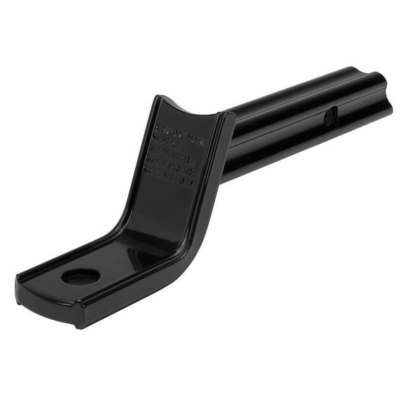 TowSmart Hitch Towing X Mount, Class II, 2.5in Drop, 2in Rise, 3/4 Shank, 7223, 3500lb, 1 Each