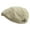 Khaki, variant on You Are Awesome Embroidered Men's Linen Ivy Cap - Slate S-M