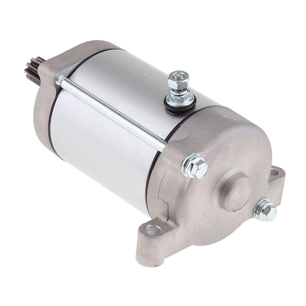 Electric starter motor rebuild kit motorcycle starter solenoid fit for yamaha 600 motorcycle