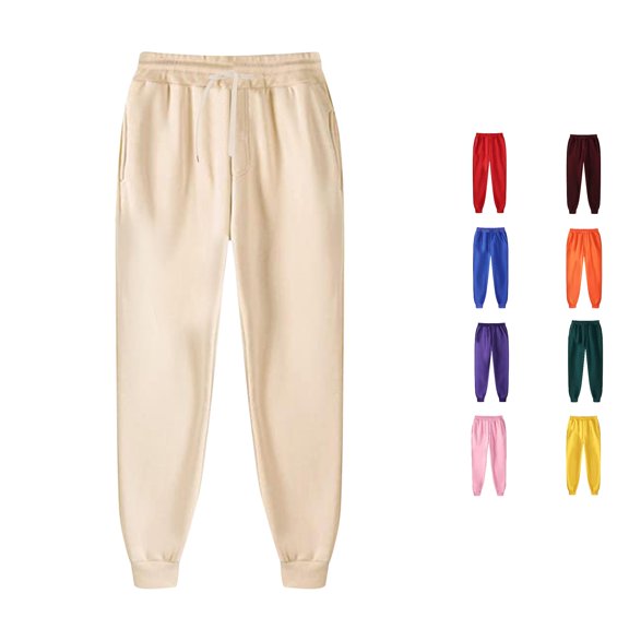 And Autumn Leisure and Solid Winter Trousers Pants Color Men Women Men's pants 12 Bottoms Pants for Men Mens Scrub Pants with Pockets Outdoor Size Open Stretch Chinos Men Outdoor Star Timber