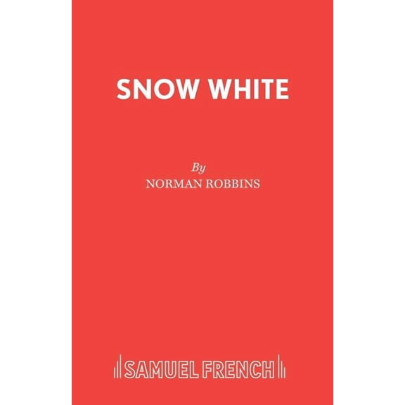 Snow White, (Paperback)