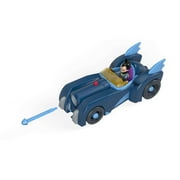 Imaginext Teen Titans Go! روبن وباتموبيل