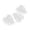 B, variant on Silicone Bird Shape Mold for Chocolate and Resin Easy Release and Clean Versatile for Baking and Crafts - G