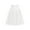 White, variant on Odeerbi Toddler Girls Summer Cotton Tank Dress Cute A-Line Sun Dress Kids Solid Color Sleeveless Camisole Dress Toddler Girls Clothes