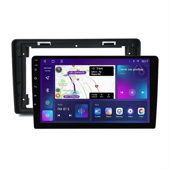 Stereo for jeep wrangler 2007-2010 Android Carplay 2 32G