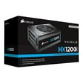 thumbnail image 6 of Corsair HXi Series 1200W 80+ Platinum Power Supply, 6 of 6