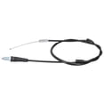 thumbnail image 4 of Accelerator Cable Carburetor Accelerator Cable Throttle Push Cable Throttle Wire Accelerator Wire Throttle Cable Assembly Accessories Fit For  Bear  250/ 350/Kodiak 400/Big Bear, 4 of 8
