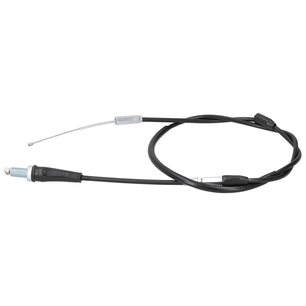 Acelerador Accesorios de Ensamblaje de cable Apto para rastreador de oso 250/Wolverine 350/400/Big Bear 350