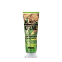 ProTan Beaches and Creme Dark Tanning Gelee Tanning Lotion 8.5oz