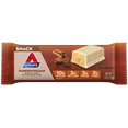 thumbnail image 3 of Atkins Limited Edition Pumpkin Pie Snack Bar, Seasonal Flavor, Protein Bar,  5 Count, 3 of 10