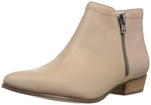 naturalizer women's short boots