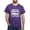 Purple, variant on CafePress - Dads Know A Lot Grandpas Know Everything Men's Value T Shirt - Men's Classic Cotton T-Shirts