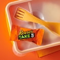 thumbnail image 6 of Reese's Take 5 Pretzel, Peanut and Chocolate Snack Size Candy, Bag 11.25 oz, 6 of 9