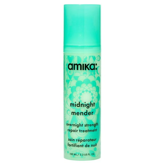 Midnight Mender Overnight Strength Repair Treatment Repair by amika