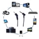 thumbnail image 2 of Cable de audio para auriculares Bose 3 Quiet Comfort Cord -QC3 Hugtrwg Para estrenar, 2 of 3