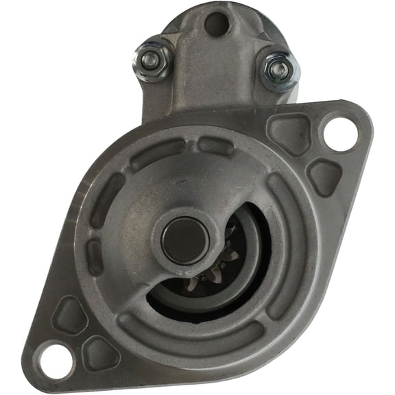 New Starter Motor Fits Cub Cadet UTV Volunteer Diesel Yanmar 3Tnv70 428000-1591