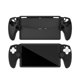 thumbnail image 1 of Funda protectora de silicona para PS5 Portal, funda protectora suave para Playstation Portal Remote Player, a prueba de golpes, antiarañazos, transparente, 1 of 2