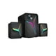 thumbnail image 1 of Bocinas Gaming Con Luces Rgb Led Para Pc/tv, 1 of 5