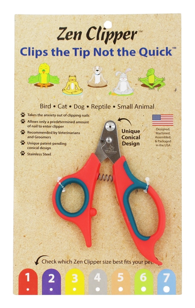 large dog nail clippers walmart