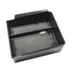 thumbnail image 3 of Caja de almacenamiento con reposabrazos, organizador de consola central, fácil instalación, decoración Interior, piezas de repuesto, caja central para , Normal Macarena Bandeja de almacenamiento del apoyabrazos, 3 of 8