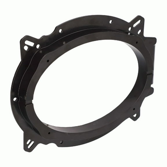 DAS COMPANIES Universal 6x9 inch Speaker Adapt