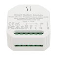 thumbnail image 1 of Interruptor de Luz Inteligente ANGGREK módulo de interruptor Inteligente 90-250v, 1 of 8