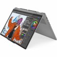 thumbnail image 6 of Lenovo 16" Touchscreen 2-in-1 Laptop, AMD Ryzen 7 8840HS, 16GB RAM, 1TB SSD, Windows 11 Pro, 83DM0005US, 6 of 16