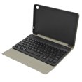 thumbnail image 1 of Estuche de PU para teclado, teclado inalámbrico, diseño ergonómico, teclado inalámbrico, teclado ergonómico, eficiencia óptima inalámbrica, 1 of 9