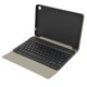 thumbnail image 1 of Estuche de PU para teclado, teclado inalámbrico, diseño ergonómico, teclado inalámbrico, teclado ergonómico, eficiencia óptima inalámbrica, 1 of 9