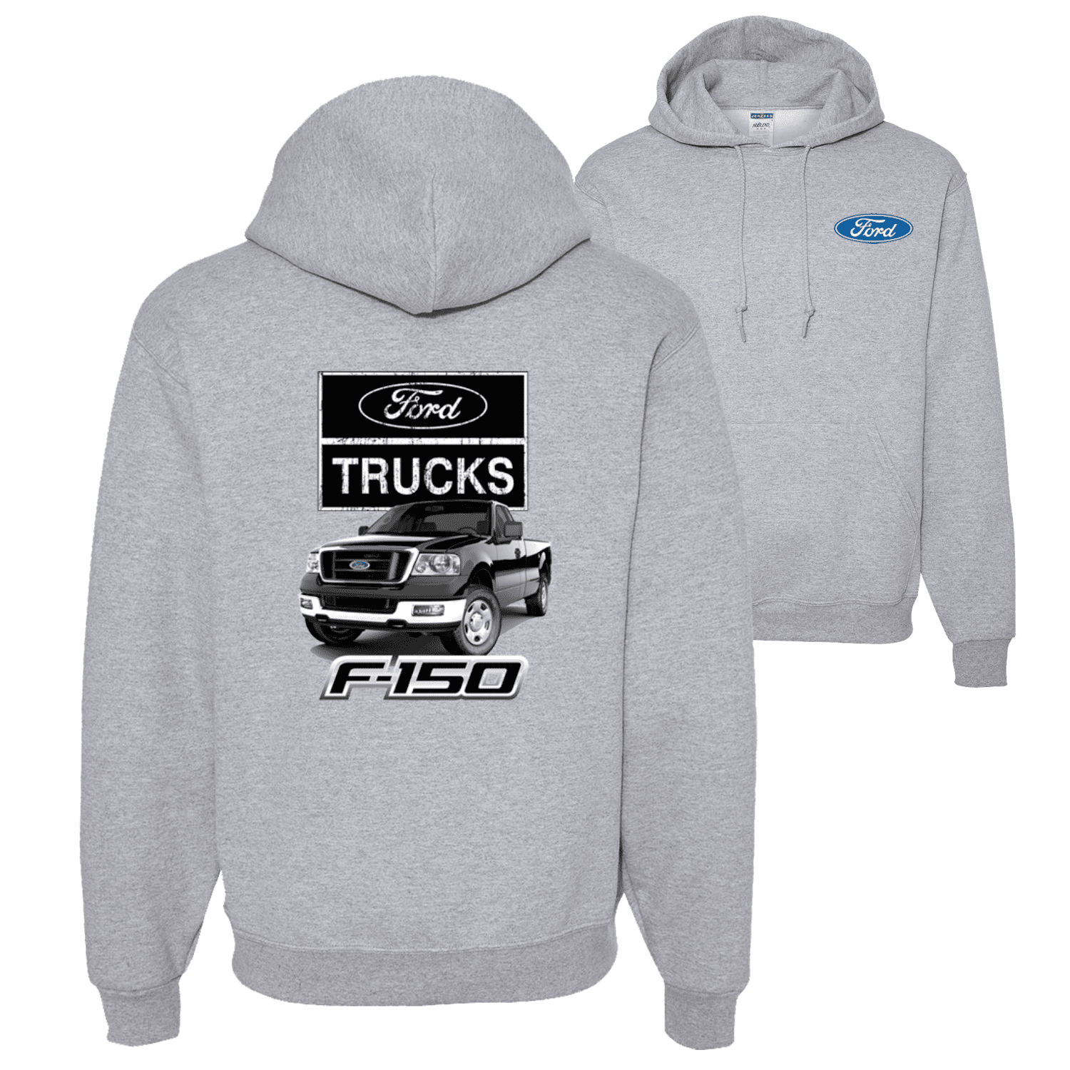 f150 hoodie