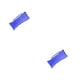 thumbnail image 2 of Advancent Cubiertas de grifo, accesorios de protección, Protector aislado, accesorio de espiga, manguera, babero, herramienta anticongelante, Azul 2Conjunto, 2 of 6
